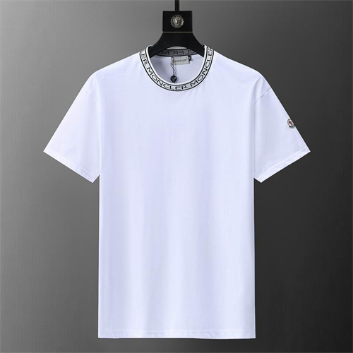 Moncler Round neck T-shirt-M-0407