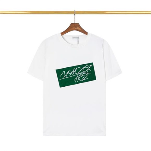 Moncler Round neck T-shirt-M-0479