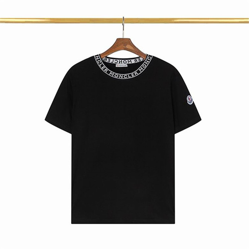 Moncler Round neck T-shirt-M-0488