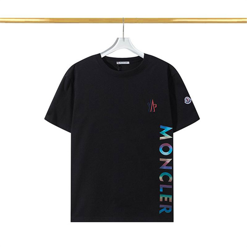 Moncler Round neck T-shirt-M-0490