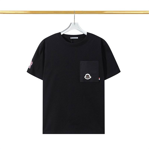 Moncler Round neck T-shirt-M-0493
