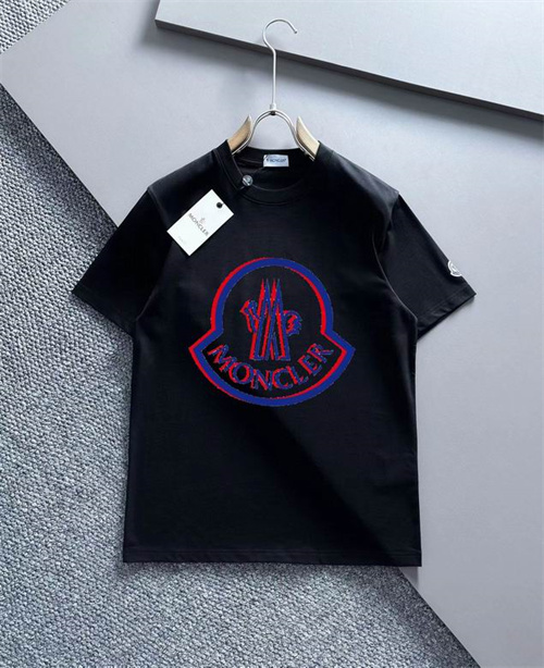 Moncler Round neck T-shirt-M-0084