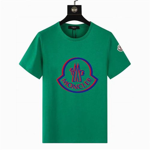 Moncler Round neck T-shirt-M-0097