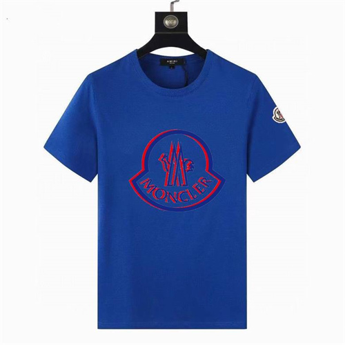 Moncler Round neck T-shirt-M-0098