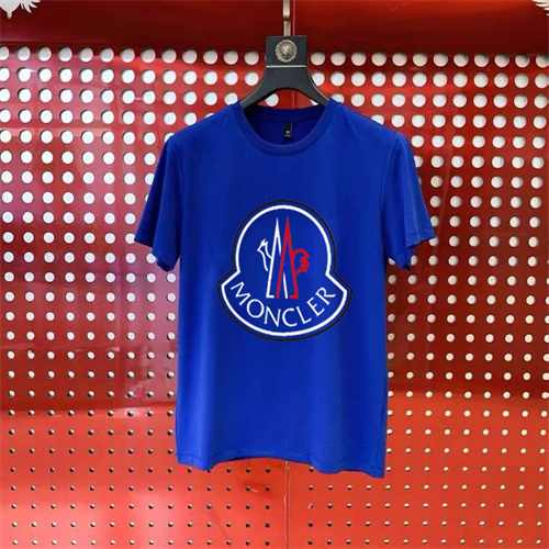 Moncler Round neck T-shirt-M-0116