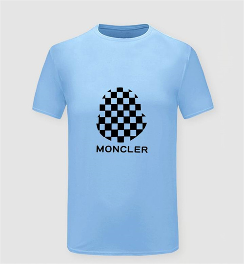 Moncler Round neck T-shirt-M-0010