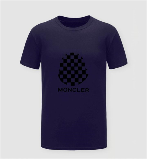 Moncler Round neck T-shirt-M-0013