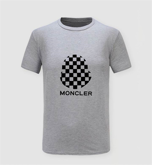 Moncler Round neck T-shirt-M-0016