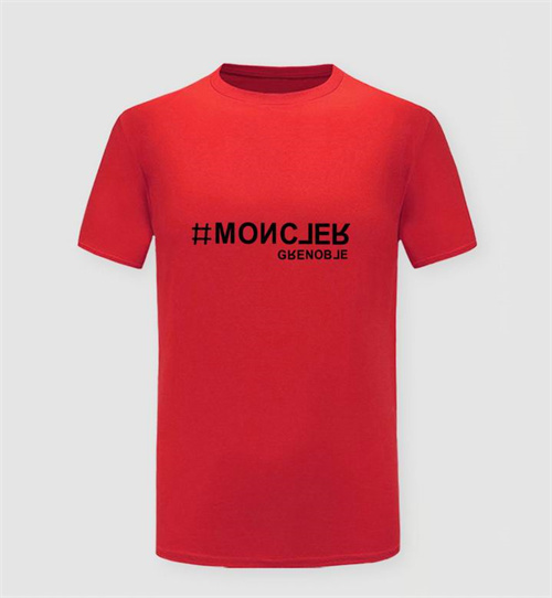 Moncler Round neck T-shirt-M-0018