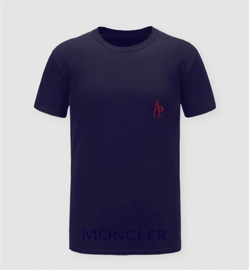 Moncler Round neck T-shirt-M-0028