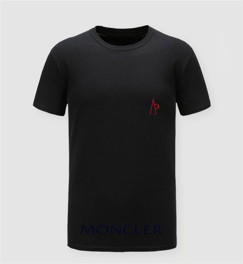 Moncler Round neck T-shirt-M-0029