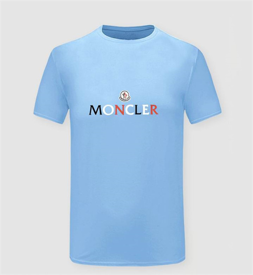 Moncler Round neck T-shirt-M-0045
