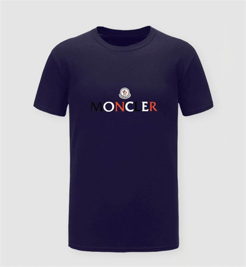 Moncler Round neck T-shirt-M-0048