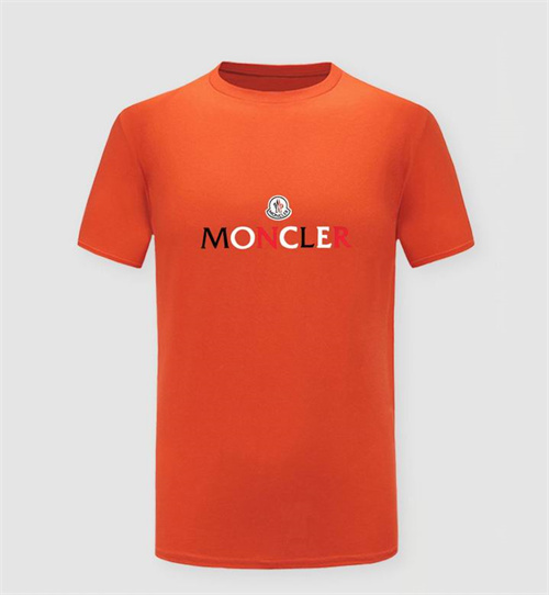 Moncler Round neck T-shirt-M-0049