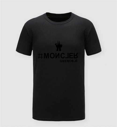 Moncler Round neck T-shirt-M-0005