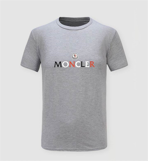 Moncler Round neck T-shirt-M-0051