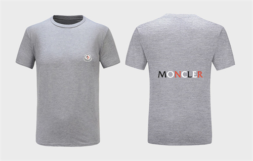 Moncler Round neck T-shirt-M-0057
