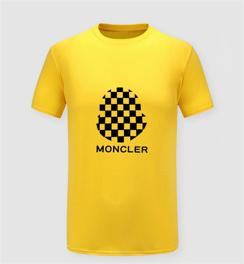 Moncler Round neck T-shirt-M-0009
