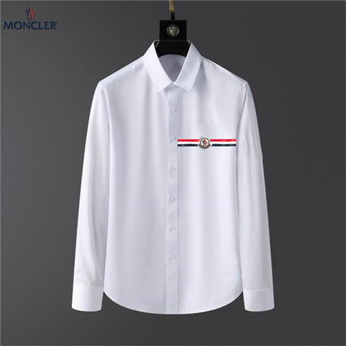 Moncler long shirt-M-011