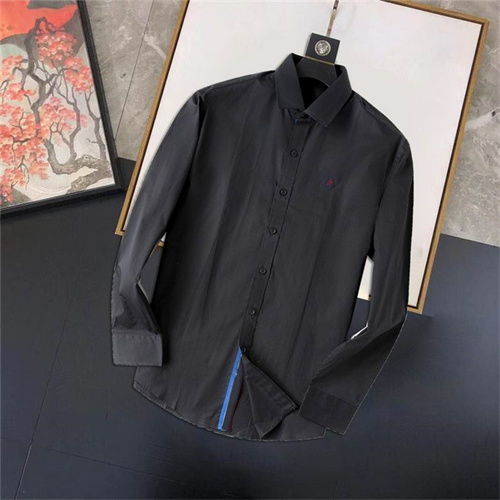 Moncler long shirt-M-006