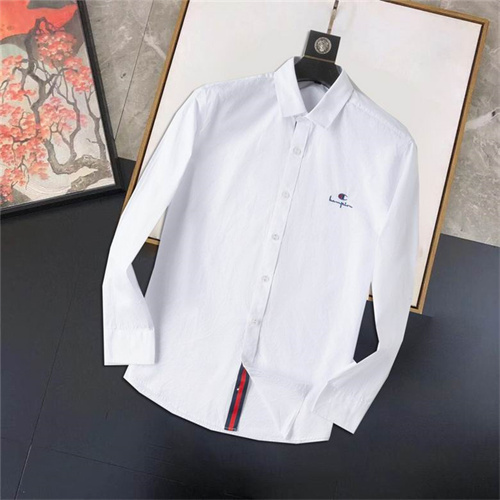 Moncler long shirt-M-007