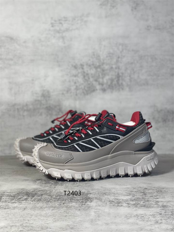 Moncler(AAA)Shoes-W-0011