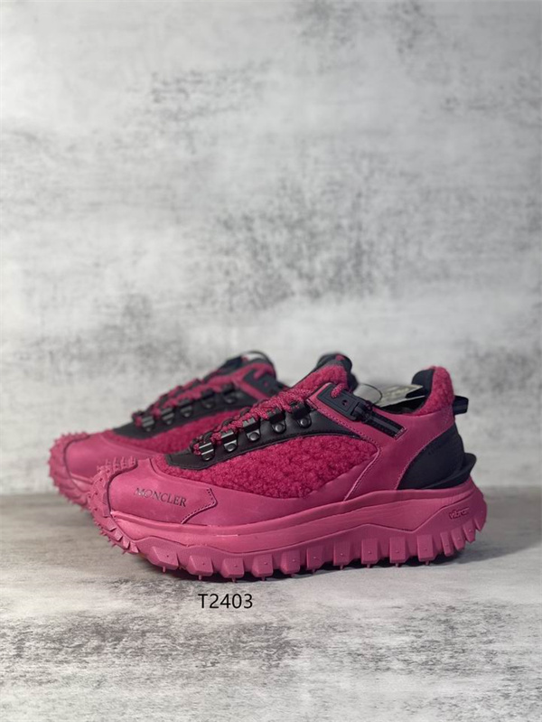 Moncler(AAA)Shoes-W-0002