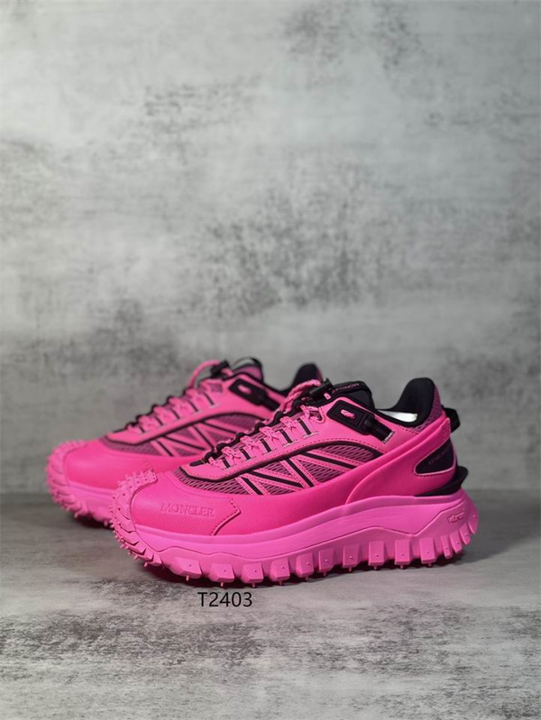 Moncler(AAA)Shoes-W-0020