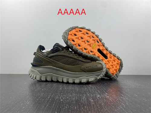 Moncler(AAAAA)Shoes-0012