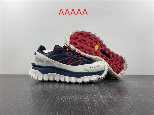 Moncler(AAAAA)Shoes-0021