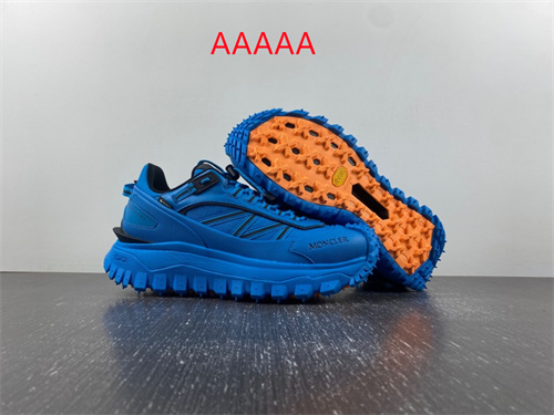 Moncler(AAAAA)Shoes-0026