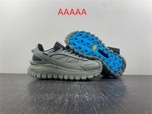 Moncler(AAAAA)Shoes-0031