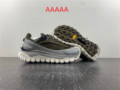Moncler(AAAAA)Shoes-0032