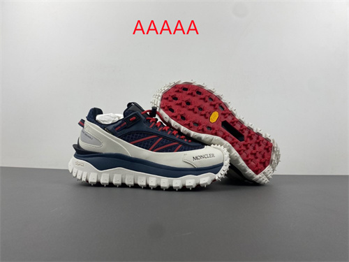 Moncler(AAAAA)Shoes-0034