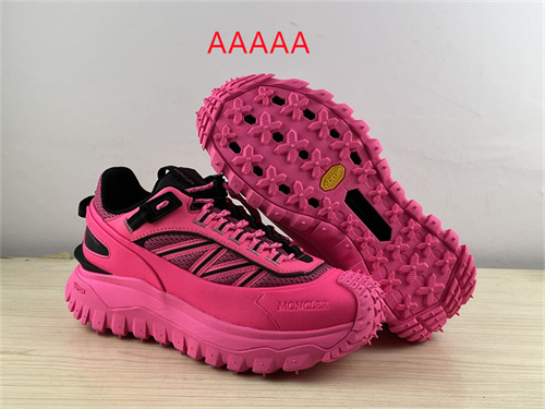 Moncler(AAAAA)Shoes-0005