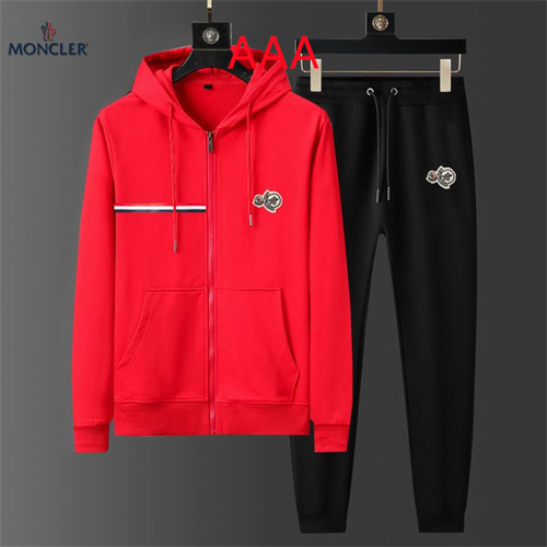 Moncler(AAA)suits-0335