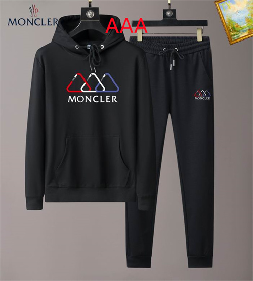 Moncler(AAA)suits-0304