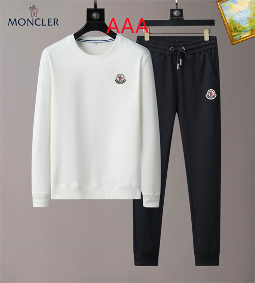 Moncler(AAA)suits-0242