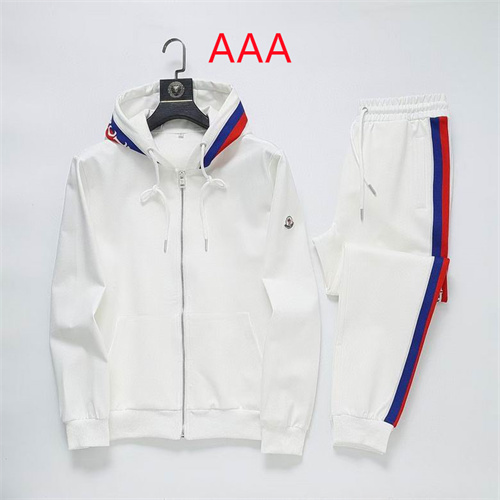 Moncler(AAA)suits-0306
