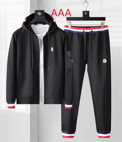 Moncler(AAA)suits-0309