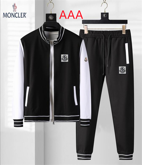 Moncler(AAA)suits-0310