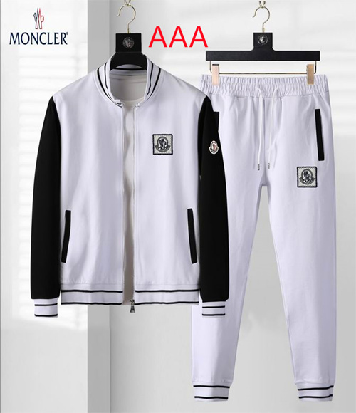 Moncler(AAA)suits-0311