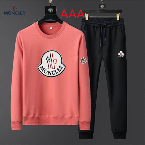 Moncler(AAA)suits-0256