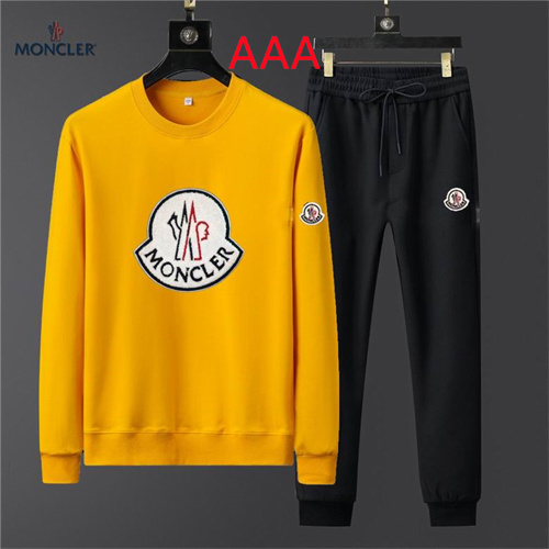 Moncler(AAA)suits-0258