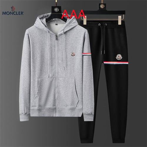 Moncler(AAA)suits-0323
