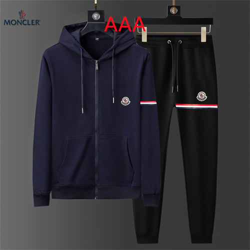 Moncler(AAA)suits-0324
