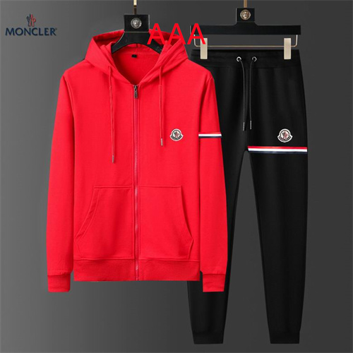 Moncler(AAA)suits-0325