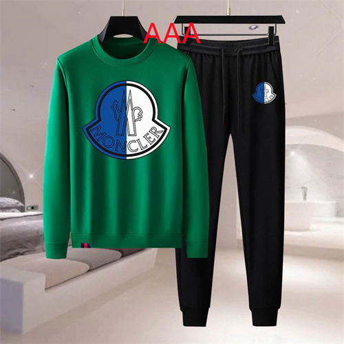 Moncler(AAA)suits-0051