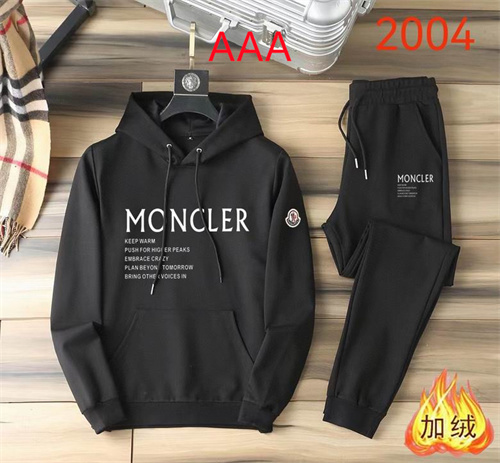 Moncler(AAA)suits-0070