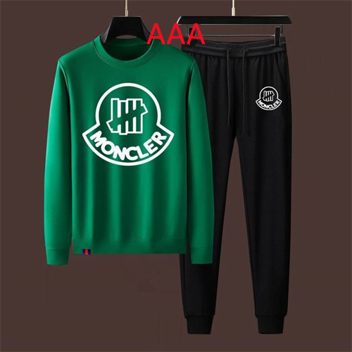 Moncler(AAA)suits-0039